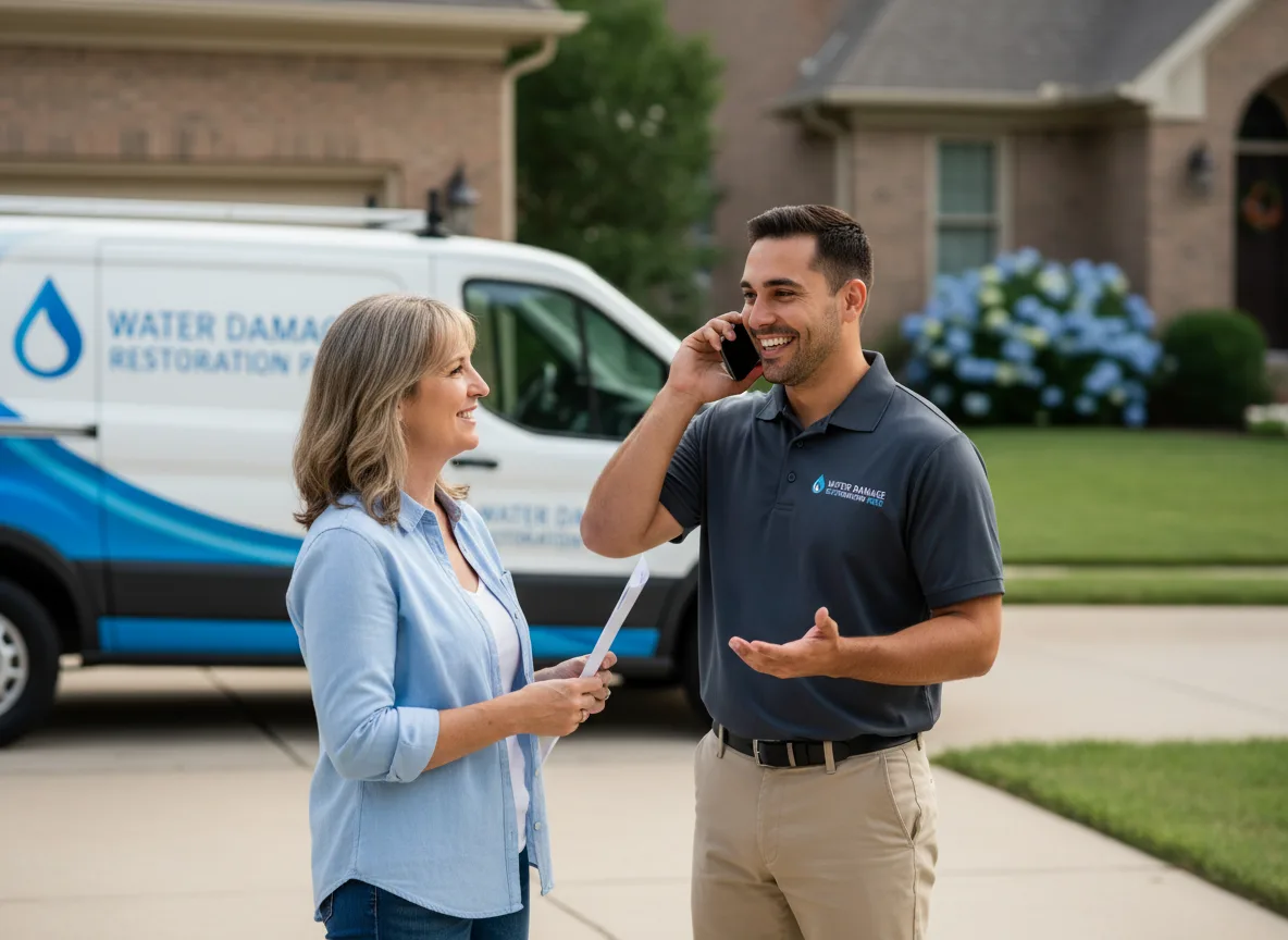 Flood Restoration Adrian, MO FAQs
